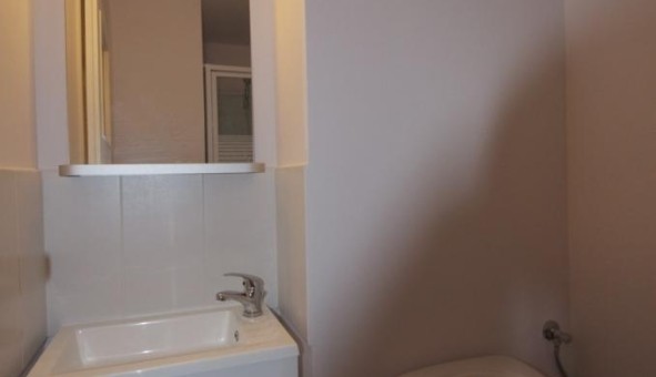 Logement tudiant Studio à Gometz la Ville (91400)