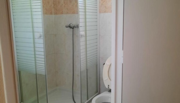 Logement tudiant Studio à Gometz la Ville (91400)