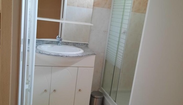 Logement tudiant Studio à Gometz la Ville (91400)