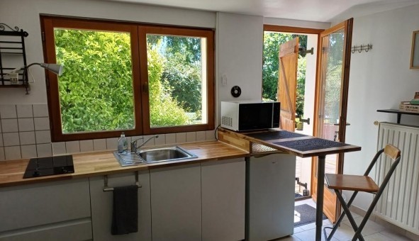 Logement tudiant Studio à Gometz la Ville (91400)