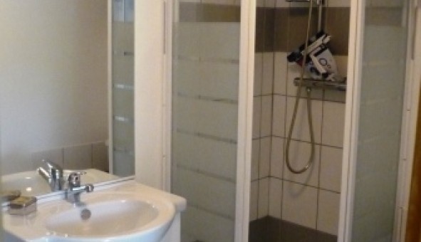 Logement tudiant Studio à Gometz la Ville (91400)