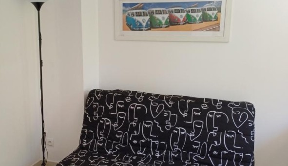 Logement tudiant Studio à Gometz la Ville (91400)