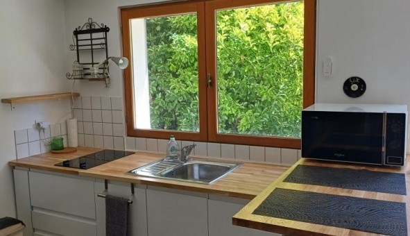 Logement tudiant Studio à Gometz la Ville (91400)