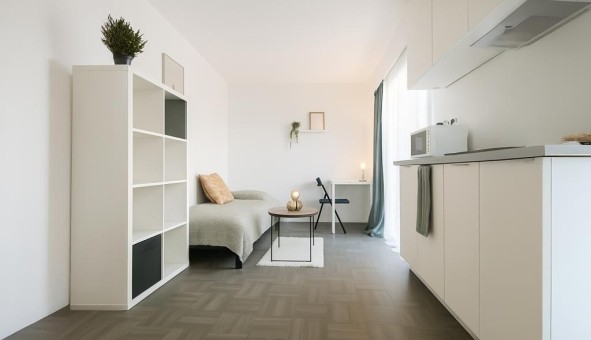 Logement tudiant Studio à Gometz la Ville (91400)