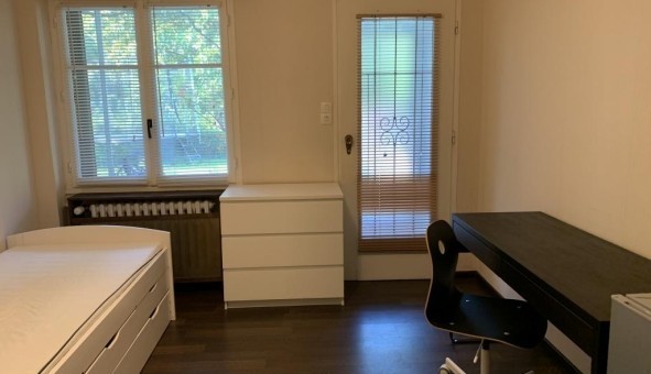 Logement tudiant Studio à Gometz la Ville (91400)