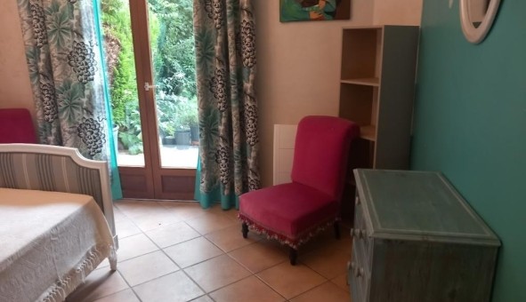 Logement tudiant Location Studio Vide Gometz la Ville (91400)
