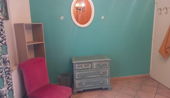 Logement tudiant Studio à Gometz la Ville (91400)
