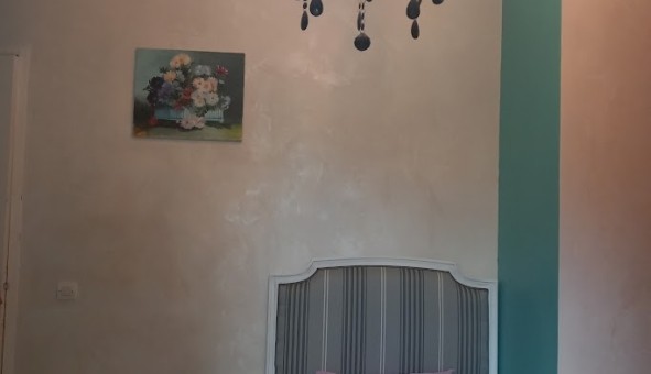 Logement tudiant Studio à Gometz la Ville (91400)