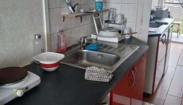 Logement tudiant Studio à Gometz la Ville (91400)