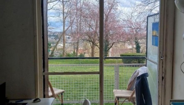 Logement tudiant Studio à Gometz la Ville (91400)