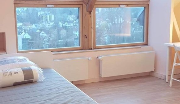 Logement �tudiant Location Studio Vide Gometz la Ville (91400)