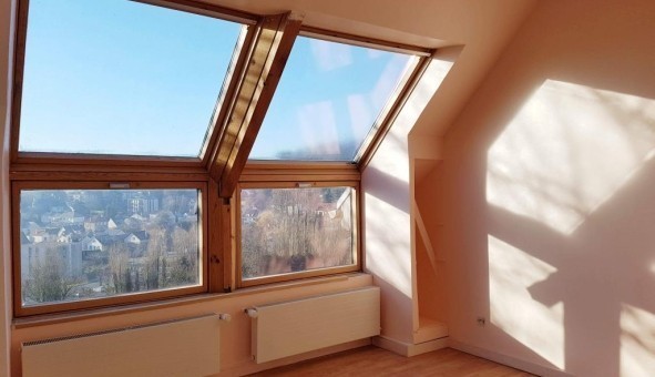 Logement �tudiant Studio &agrave; Gometz la Ville (91400)