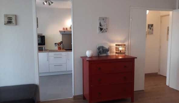 Logement �tudiant Location Studio Vide Gometz la Ville (91400)