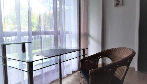 Logement �tudiant Studio &agrave; Gometz la Ville (91400)