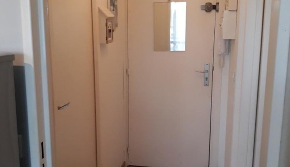 Logement �tudiant Studio &agrave; Gometz la Ville (91400)