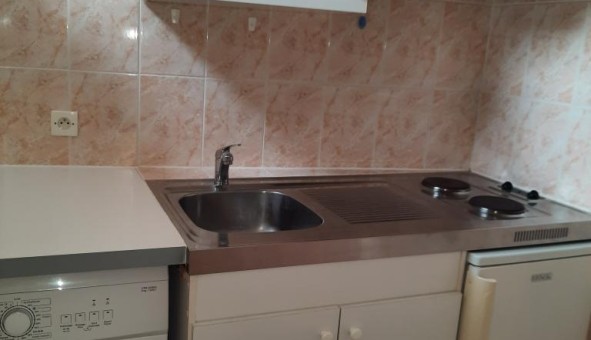 Logement �tudiant Location Studio Vide Gometz la Ville (91400)