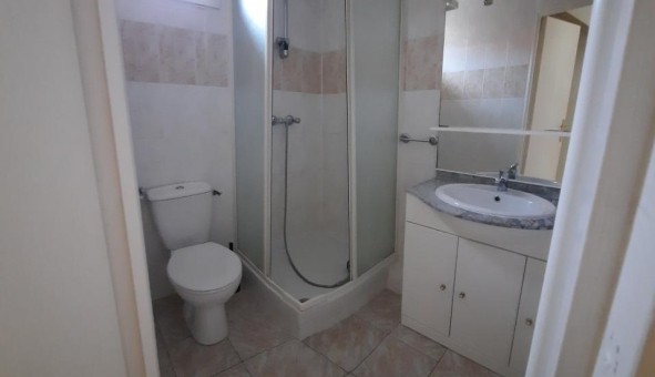 Logement �tudiant Studio &agrave; Gometz la Ville (91400)