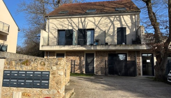 Logement �tudiant Location Studio Vide Gometz la Ville (91400)