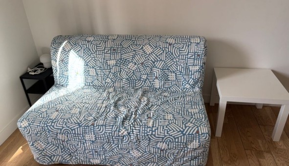 Logement �tudiant Studio &agrave; Gometz la Ville (91400)