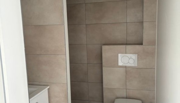 Logement �tudiant Studio &agrave; Gometz la Ville (91400)