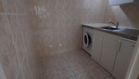 Logement �tudiant Studio &agrave; Gometz la Ville (91400)