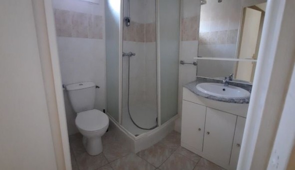 Logement �tudiant Studio &agrave; Gometz la Ville (91400)