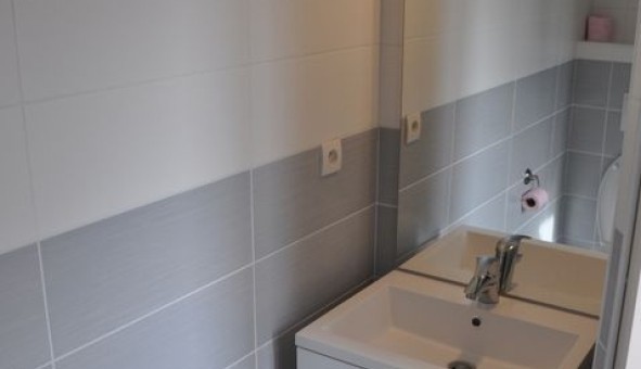 Logement �tudiant Studio &agrave; Gometz la Ville (91400)