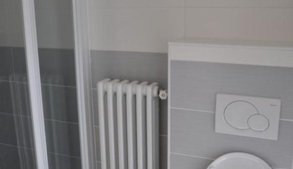 Logement �tudiant Studio &agrave; Gometz la Ville (91400)