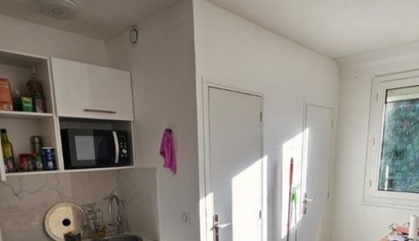 Logement �tudiant Studio &agrave; Gometz la Ville (91400)