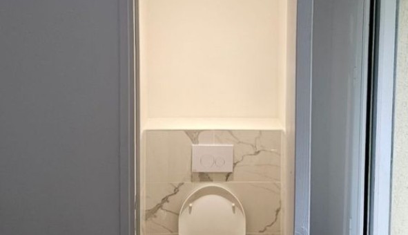 Logement �tudiant Studio &agrave; Gometz la Ville (91400)