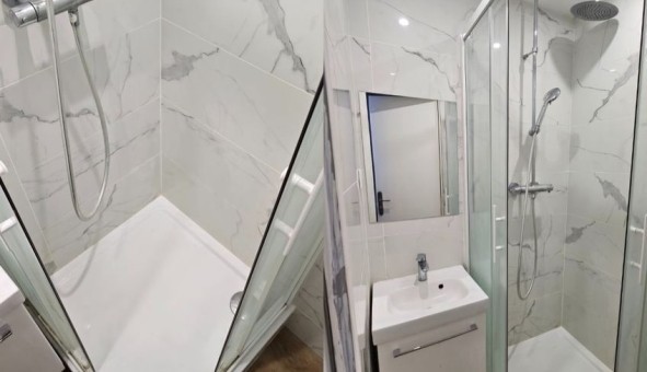 Logement �tudiant Studio &agrave; Gometz la Ville (91400)