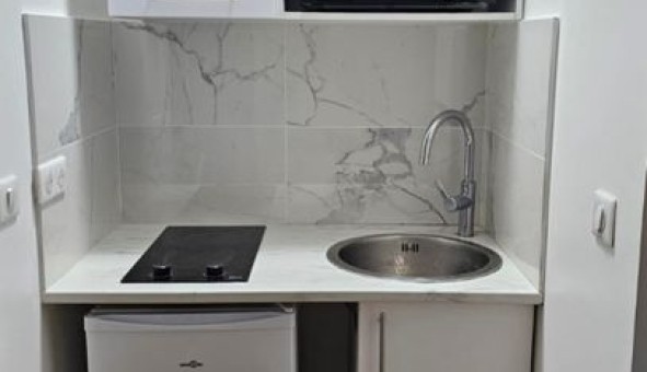 Logement �tudiant Studio &agrave; Gometz la Ville (91400)