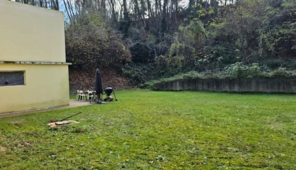 Logement �tudiant Studio &agrave; Gometz la Ville (91400)