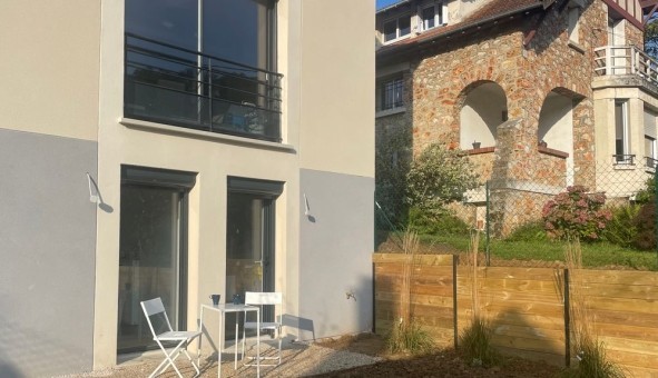 Logement �tudiant Location Studio Vide Gometz la Ville (91400)