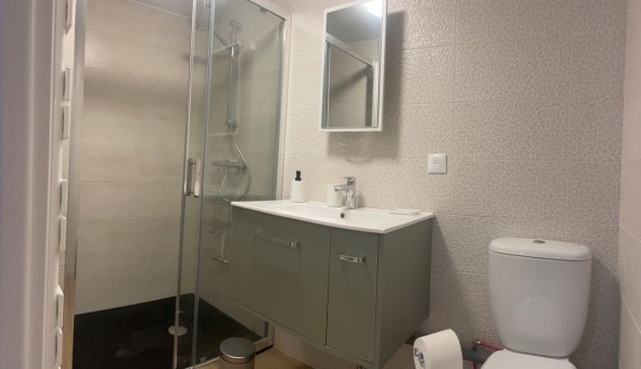 Logement �tudiant Studio &agrave; Gometz la Ville (91400)