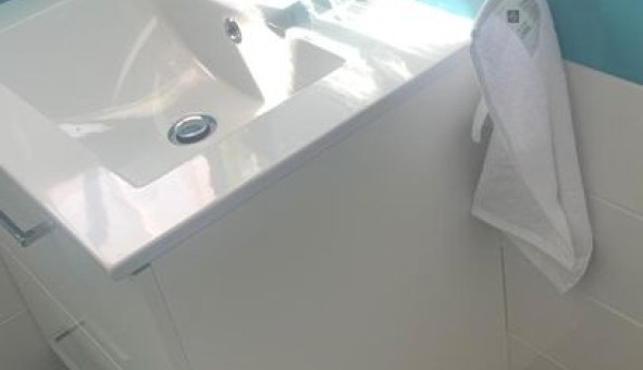 Logement �tudiant Studio &agrave; Gometz la Ville (91400)
