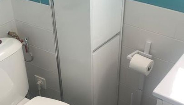 Logement �tudiant Studio &agrave; Gometz la Ville (91400)