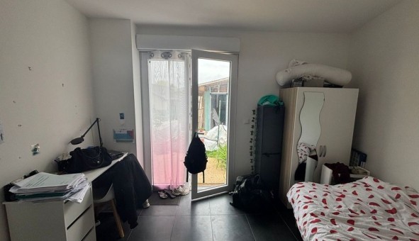 Logement �tudiant Studio &agrave; Gometz la Ville (91400)