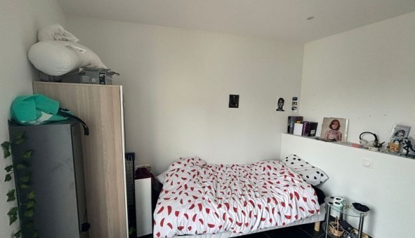 Logement �tudiant Studio &agrave; Gometz la Ville (91400)