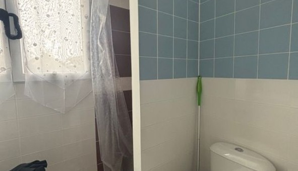 Logement �tudiant Studio &agrave; Gometz la Ville (91400)