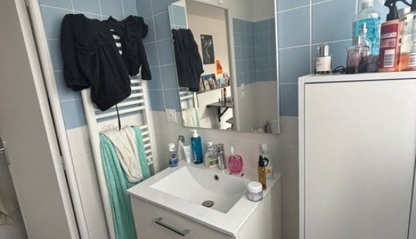 Logement �tudiant Studio &agrave; Gometz la Ville (91400)
