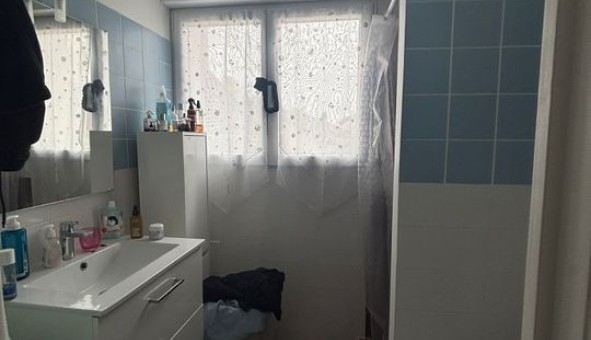 Logement �tudiant Studio &agrave; Gometz la Ville (91400)
