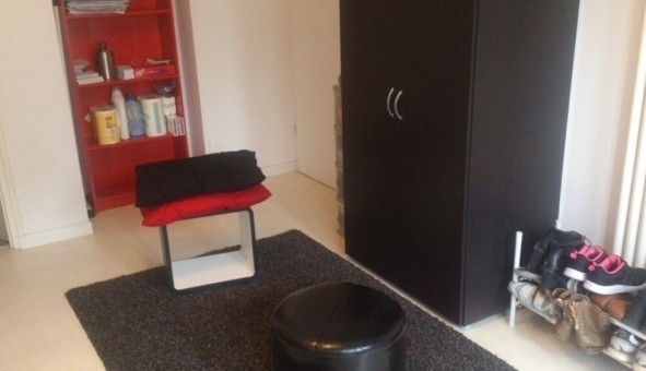 Logement �tudiant Studio &agrave; Gometz la Ville (91400)