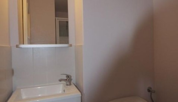 Logement �tudiant Studio &agrave; Gometz la Ville (91400)