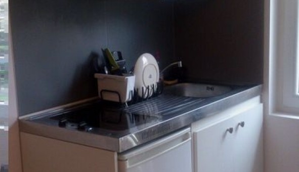 Logement �tudiant Studio &agrave; Gometz la Ville (91400)