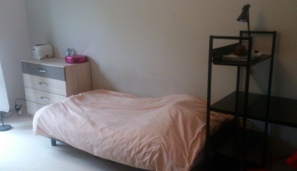 Logement �tudiant Studio &agrave; Gometz la Ville (91400)