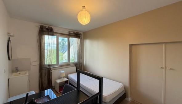Logement �tudiant Location Studio Vide Gometz la Ville (91400)