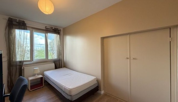 Logement �tudiant Studio &agrave; Gometz la Ville (91400)