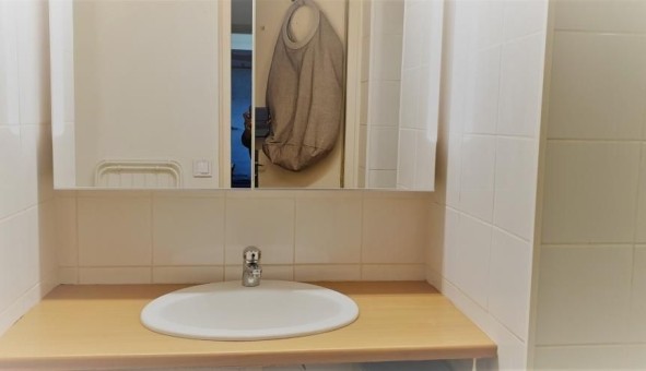 Logement �tudiant Studio &agrave; Gometz la Ville (91400)