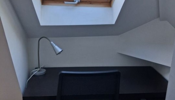 Logement �tudiant Studio &agrave; Gometz la Ville (91400)